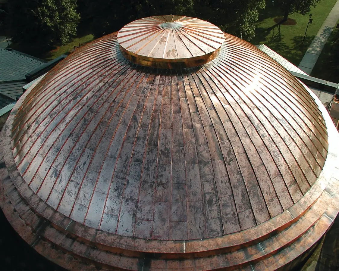 Craftsman Roofing crew installing a new roof in Idlewood Acres