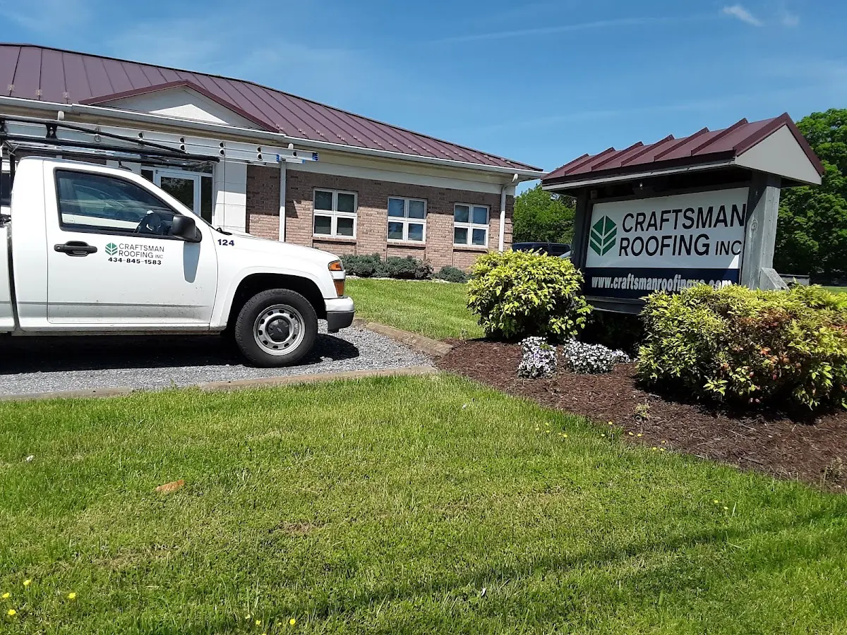 Quality Wind Damage Roof Repair by experienced craftsmen in Idlewood Acres